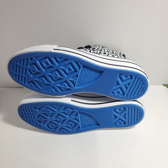 Converse CTAS Double Stack Lift Hi  " My Story"l - Picture 8 of 10